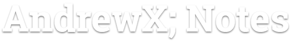 site logo